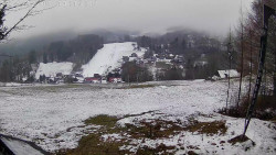 Údolí Dolní Dvůr