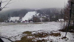 Údolí Dolní Dvůr