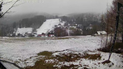 Údolí Dolní Dvůr