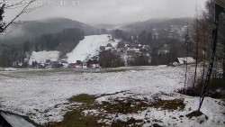 Údolí Dolní Dvůr