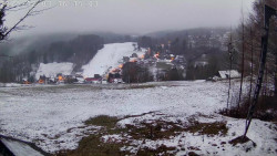 Údolí Dolní Dvůr