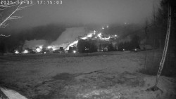 Údolí Dolní Dvůr