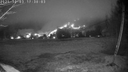 Údolí Dolní Dvůr