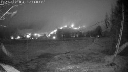 Údolí Dolní Dvůr