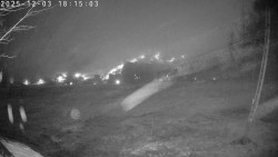 Údolí Dolní Dvůr