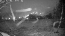 Údolí Dolní Dvůr