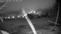 Údolí Dolní Dvůr