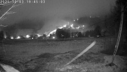 Údolí Dolní Dvůr