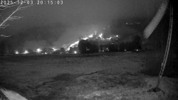 Údolí Dolní Dvůr