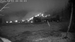 Údolí Dolní Dvůr