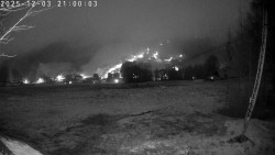 Údolí Dolní Dvůr