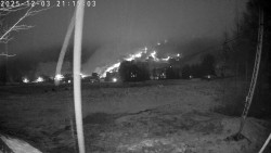 Údolí Dolní Dvůr