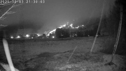 Údolí Dolní Dvůr