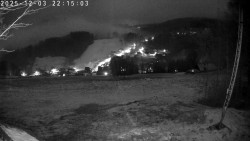 Údolí Dolní Dvůr