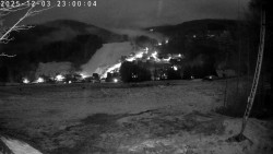 Údolí Dolní Dvůr