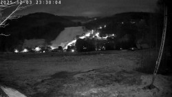 Údolí Dolní Dvůr