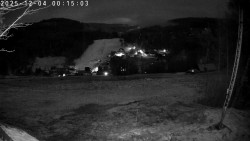 Údolí Dolní Dvůr