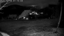 Údolí Dolní Dvůr