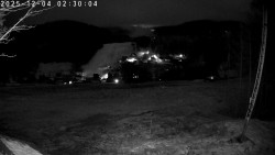 Údolí Dolní Dvůr