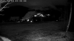 Údolí Dolní Dvůr