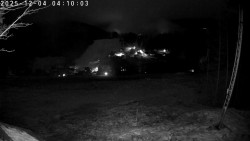 Údolí Dolní Dvůr