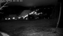 Údolí Dolní Dvůr