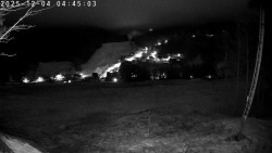 Údolí Dolní Dvůr