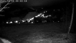 Údolí Dolní Dvůr