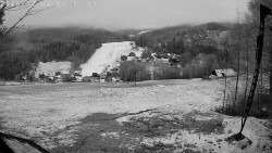 Údolí Dolní Dvůr