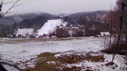 Údolí Dolní Dvůr