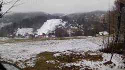 Údolí Dolní Dvůr