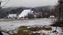 Údolí Dolní Dvůr