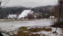 Údolí Dolní Dvůr