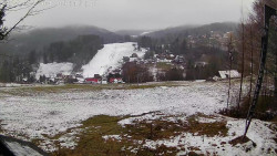 Údolí Dolní Dvůr