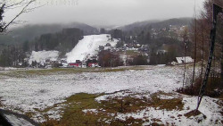 Údolí Dolní Dvůr