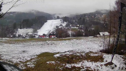 Údolí Dolní Dvůr