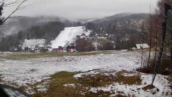 Údolí Dolní Dvůr