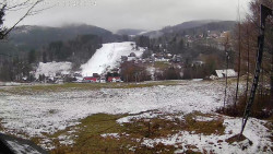 Údolí Dolní Dvůr