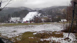 Údolí Dolní Dvůr