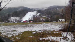 Údolí Dolní Dvůr