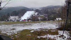 Údolí Dolní Dvůr