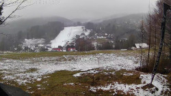 Údolí Dolní Dvůr