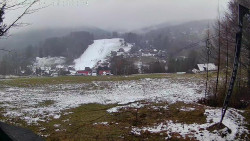 Údolí Dolní Dvůr