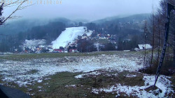 Údolí Dolní Dvůr