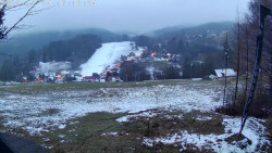 Údolí Dolní Dvůr