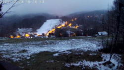 Údolí Dolní Dvůr