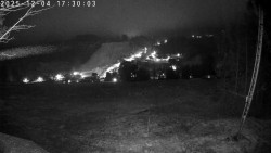 Údolí Dolní Dvůr