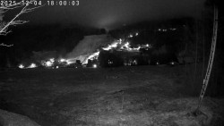 Údolí Dolní Dvůr