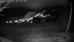 Údolí Dolní Dvůr