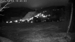 Údolí Dolní Dvůr